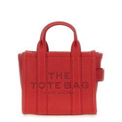 BORSA "THE TOTE" CROSSBODY