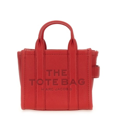 BORSA "THE TOTE" CROSSBODY