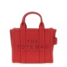 BORSA "THE TOTE" CROSSBODY