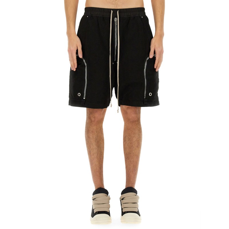 SHORT "BAUHAUS"