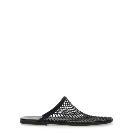 SABOT IN MESH