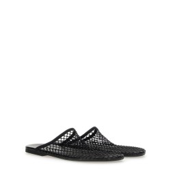 SABOT IN MESH