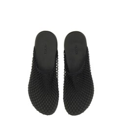 SABOT IN MESH