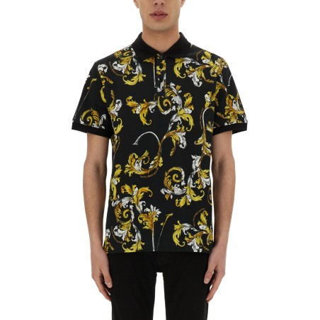 POLO OUTLINE BAROQUE