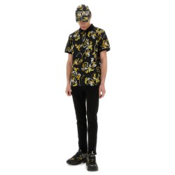 POLO OUTLINE BAROQUE