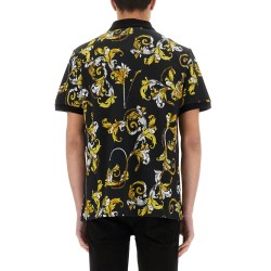 POLO OUTLINE BAROQUE