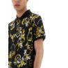 POLO OUTLINE BAROQUE