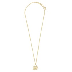 COLLANA MINI ICON "THE TOTE BAG"