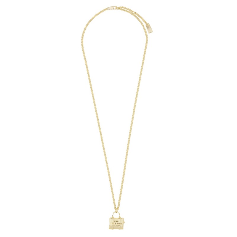 COLLANA MINI ICON "THE TOTE BAG"