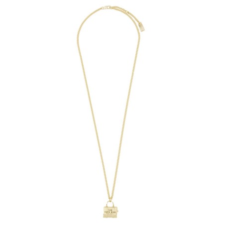 COLLANA MINI ICON "THE TOTE BAG"