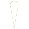 COLLANA MINI ICON "THE TOTE BAG"