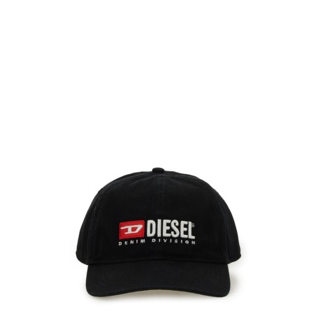 BASEBALL HAT WITH LOGO