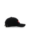 BASEBALL HAT WITH LOGO