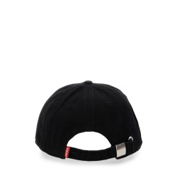 BASEBALL HAT WITH LOGO