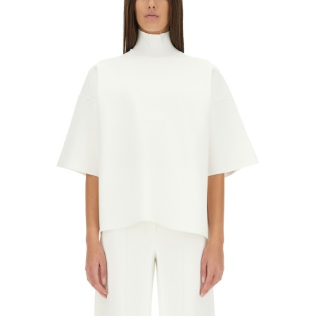 TURTLENECK TOP