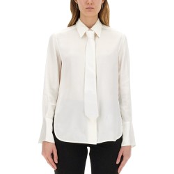 SHIRT WITH TIE