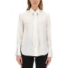 SHIRT WITH TIE