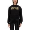 SWEATSHIRT WITH LOGO