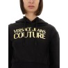 SWEATSHIRT WITH LOGO