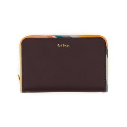 LEATHER WALLET