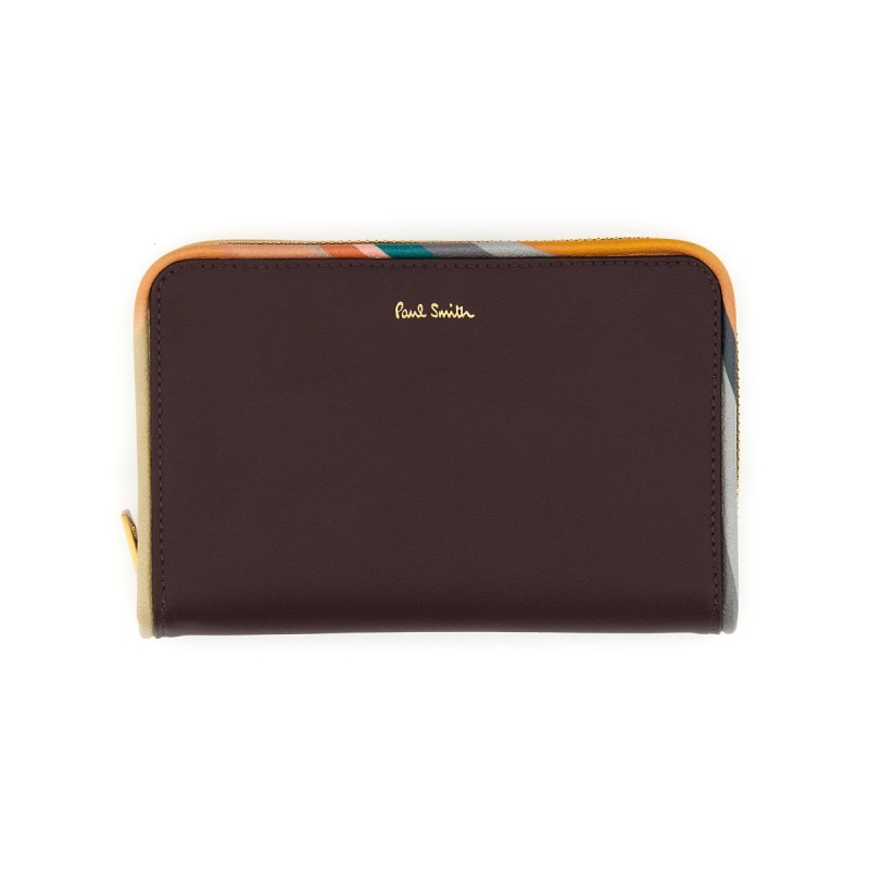 LEATHER WALLET