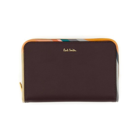 LEATHER WALLET