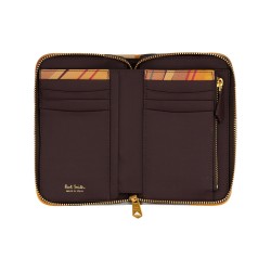 LEATHER WALLET
