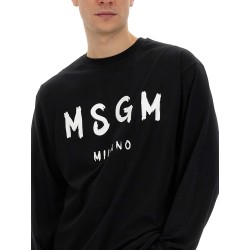 COTTON T-SHIRT