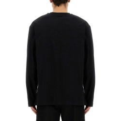 COTTON T-SHIRT