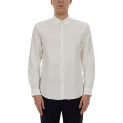 COTTON SHIRT