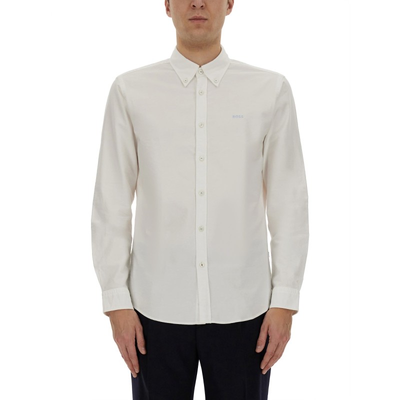 COTTON SHIRT