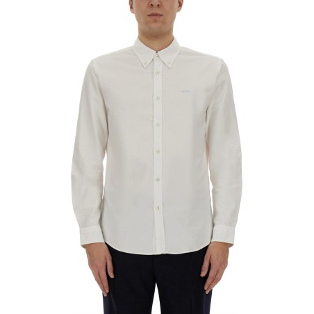 COTTON SHIRT