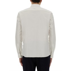 COTTON SHIRT