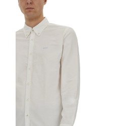 COTTON SHIRT