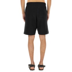 SWEATSHIRT BERMUDA