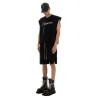CROPPED MICRO TATLIN T-SHIRT