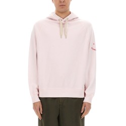 "HAPPY" SWEATSHIRT