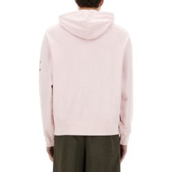 "HAPPY" SWEATSHIRT