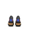 "SNEAK ELYSE" WEDGE SNEAKER
