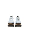 "SNEAK ELYSE" WEDGE SNEAKER