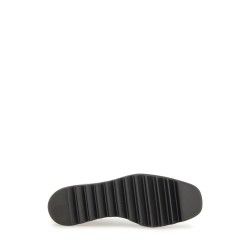 "SNEAK ELYSE" WEDGE SNEAKER