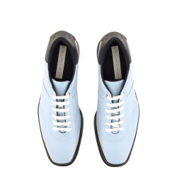 "SNEAK ELYSE" WEDGE SNEAKER