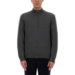 SHIRT WITH ZIP.