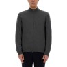 SHIRT WITH ZIP.