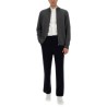 SHIRT WITH ZIP.
