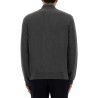 SHIRT WITH ZIP.