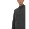 SHIRT WITH ZIP.