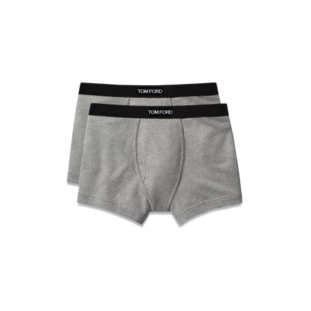 PACK OF TWO BOXERS
