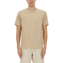 T-SHIRT "C-THOMPSON 121"