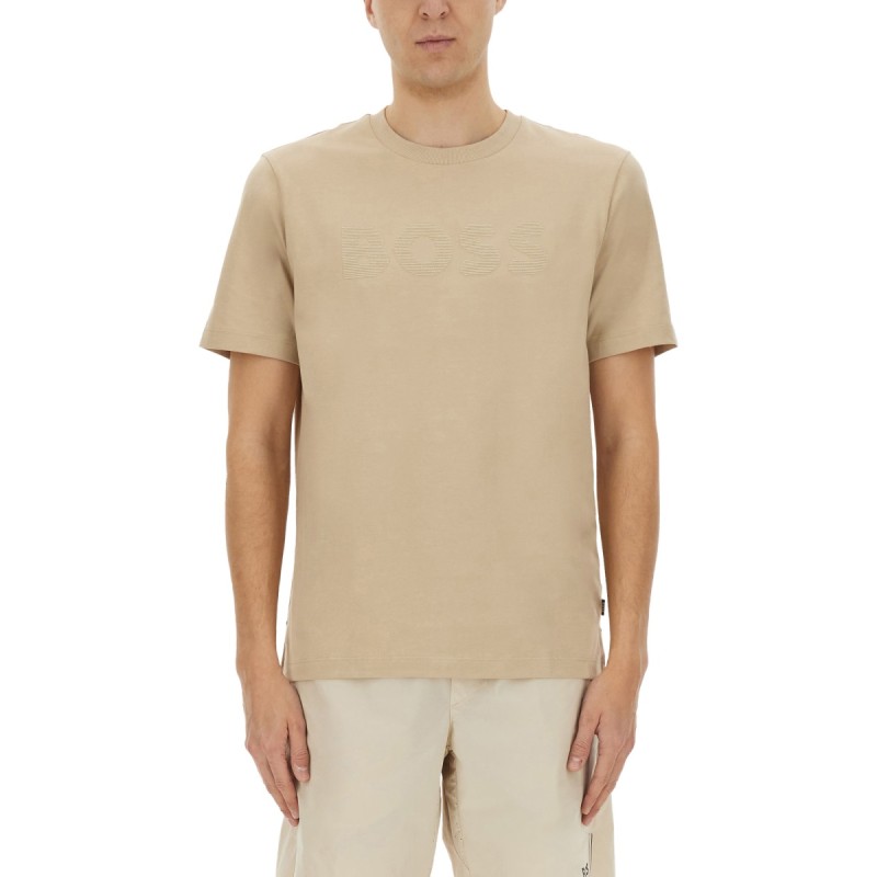 T-SHIRT "C-THOMPSON 121"